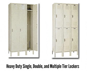 Heavy-Duty-Single-Double-Multiple-Tier-Lockers