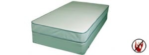 commercial grade institutional mattresses