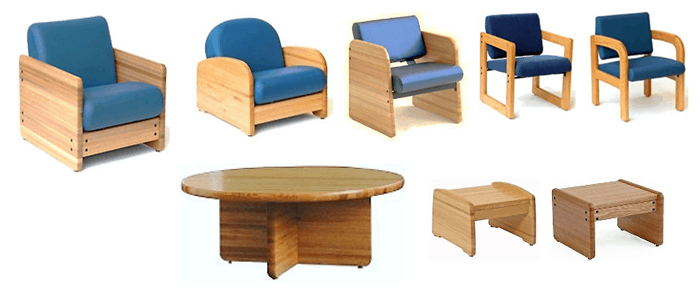 wood-framed-seating-tables