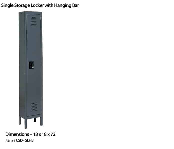 SINGLE-LOCKER-WITH-HANGING-BAR