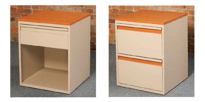  heavy duty commercial grade nightstands, chests, wardrobe cabinets