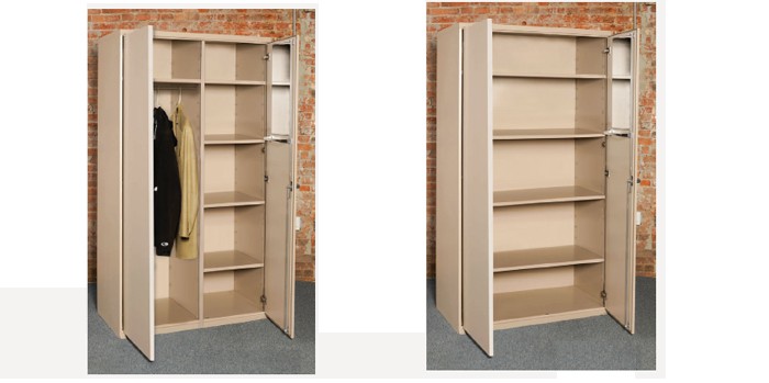 heavy-duty-metal-steel-wardrobe-cabinets-2 heavy duty commercial grade nightstands, chests, wardrobe cabinets