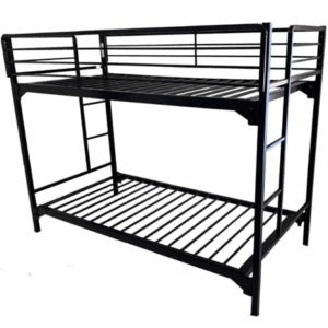 Heavy Duty Metal Bunk Beds, Heavy Duty Metal Beds, Intensive Use ...