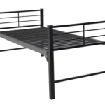 Heavy-Duty-Metal-Single-Beds-Stackable-to-Bunk-Beds