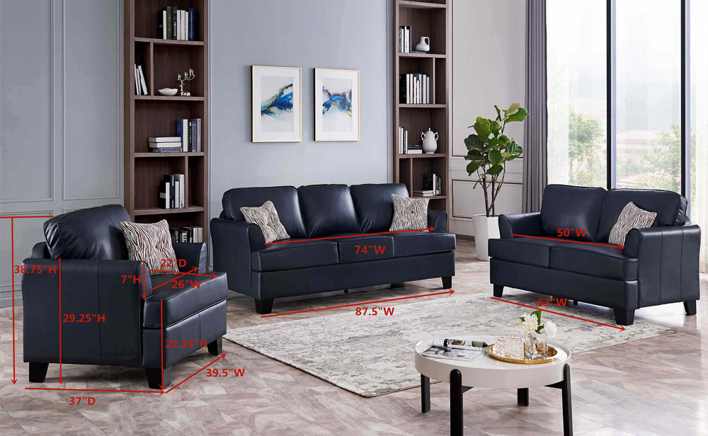 Heavy Duty Furniture for Affordable Housing Projects from Commercial Supply Distributors