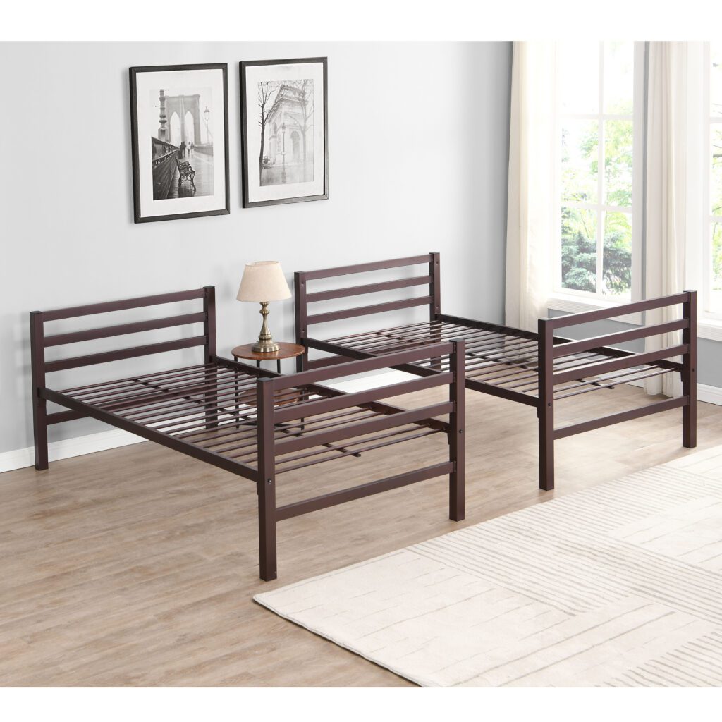 Heavy Duty Furniture for Affordable Housing Projects from Commercial Supply Distributors